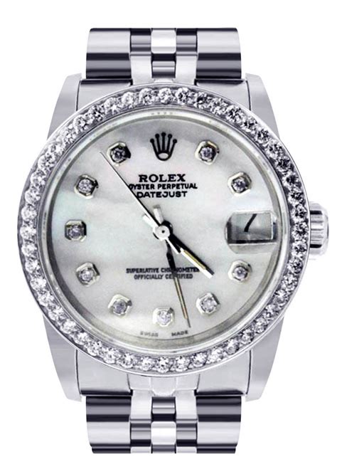 stainless steel 1304 rolex watch womens|rolex lady datejust for sale.